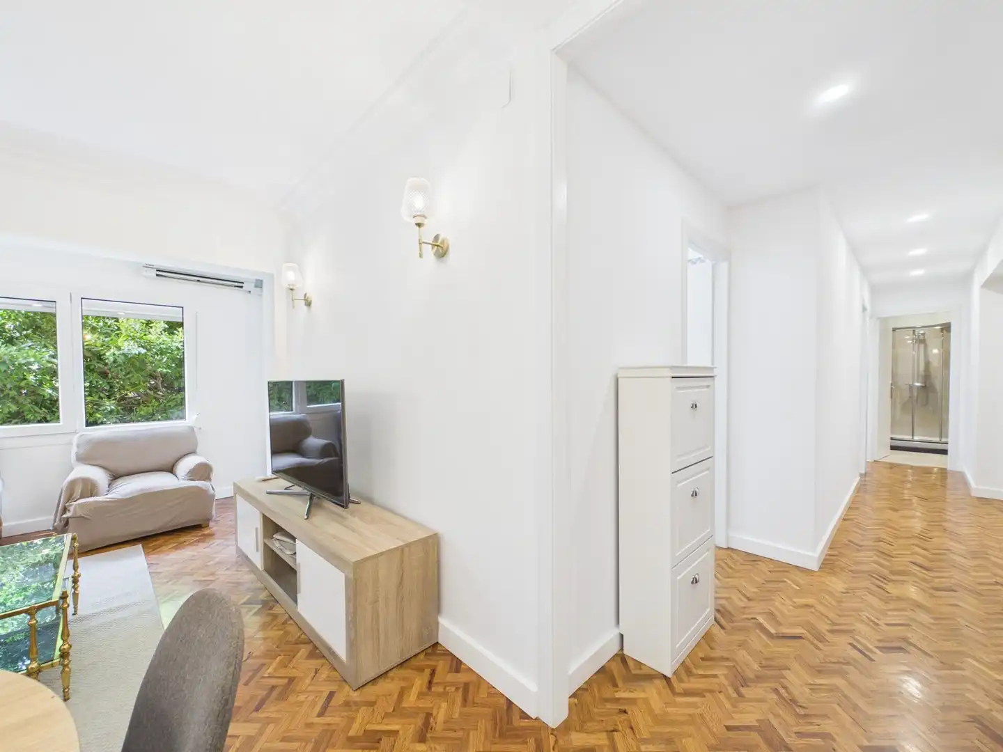 Wohnung 83 m² in Palma