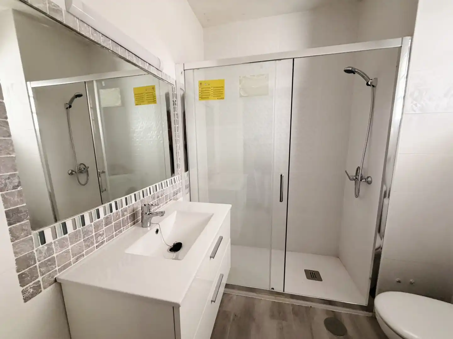Wohnung 40 m² in Puerto de la Cruz