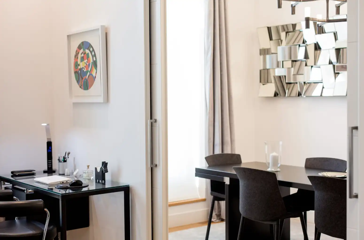Piso de 125 m² en San Sebastián
