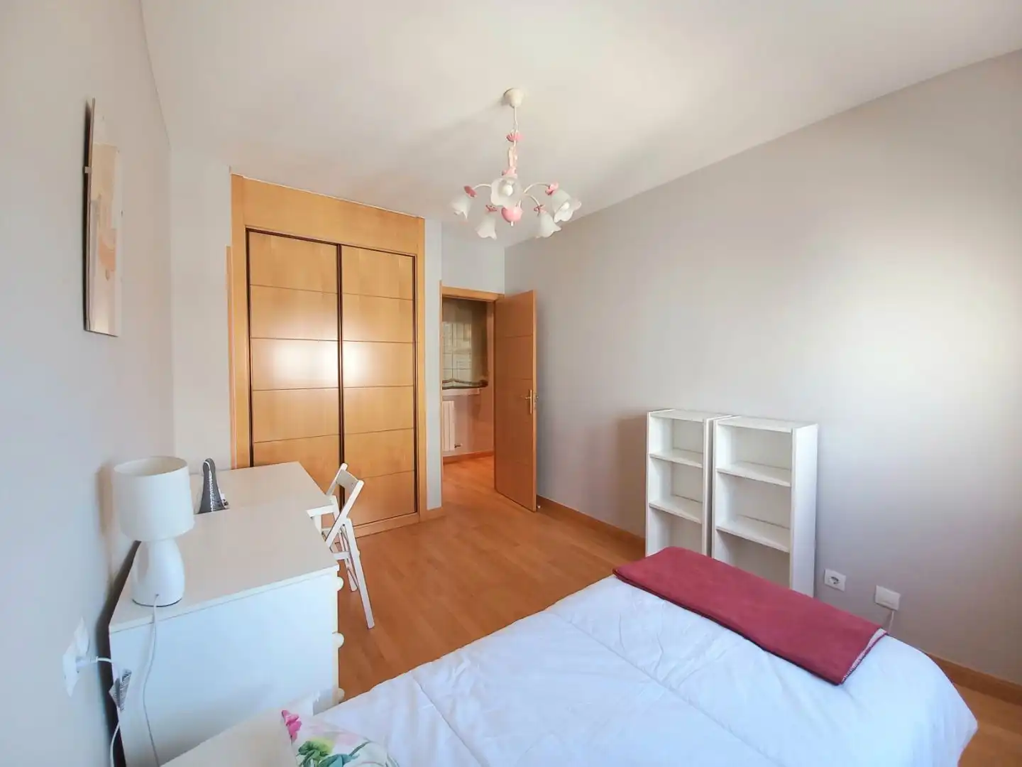 Piso de 125 m² en Burgos