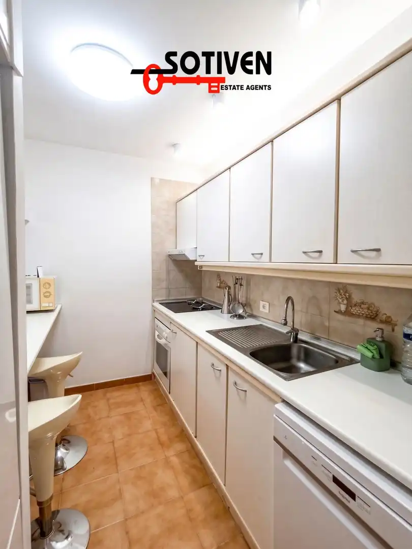 Piso de 85 m² en Adeje