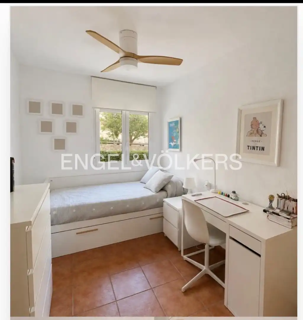Piso de 95 m² en Cullera