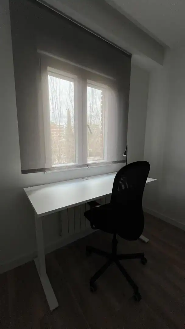Piso de 113 m² en Guadalajara