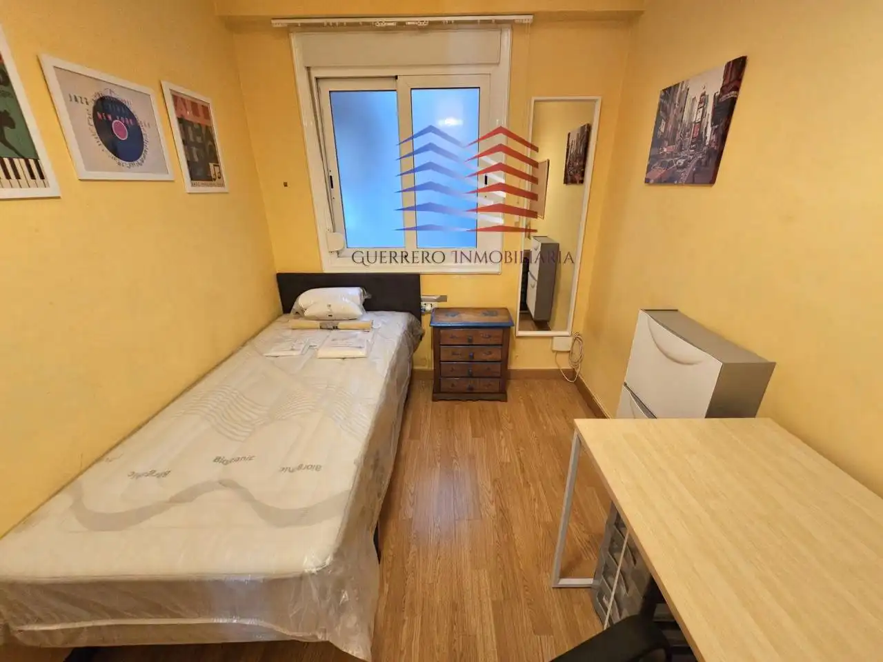 Piso de 100 m² en Ourense