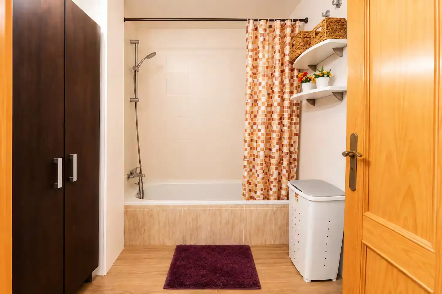 Piso de 90 m² en Fuengirola
