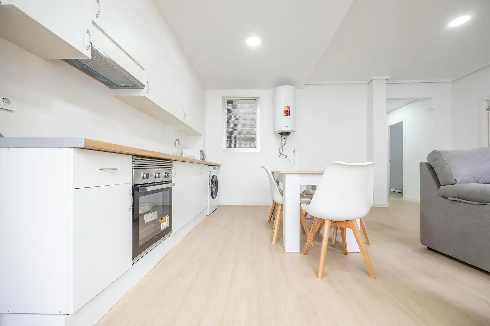 Habitació de lloguer, València