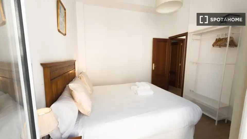 Habitación en alquiler, Sevilla