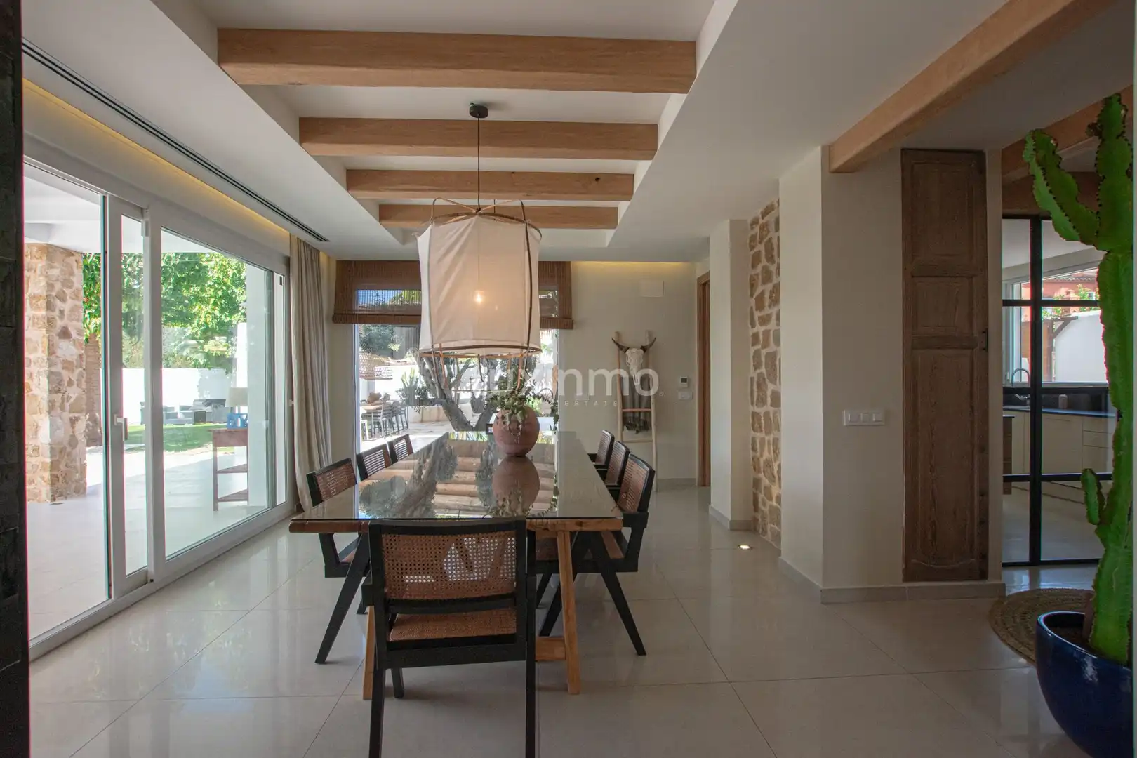Haus 300 m² in Dénia