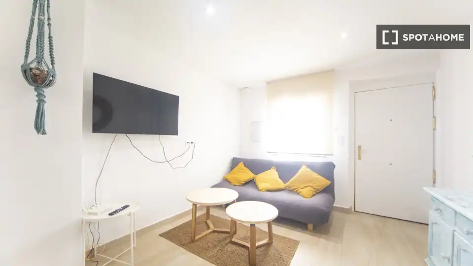 Habitación 104 m², Granada