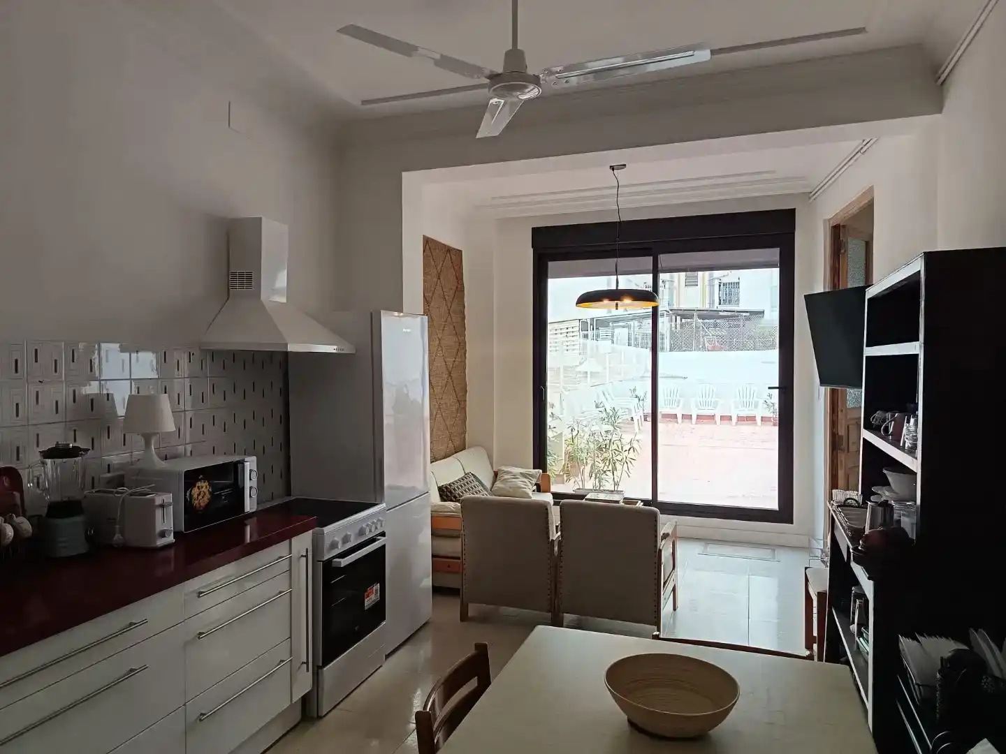 Habitación 220 m², Valencia