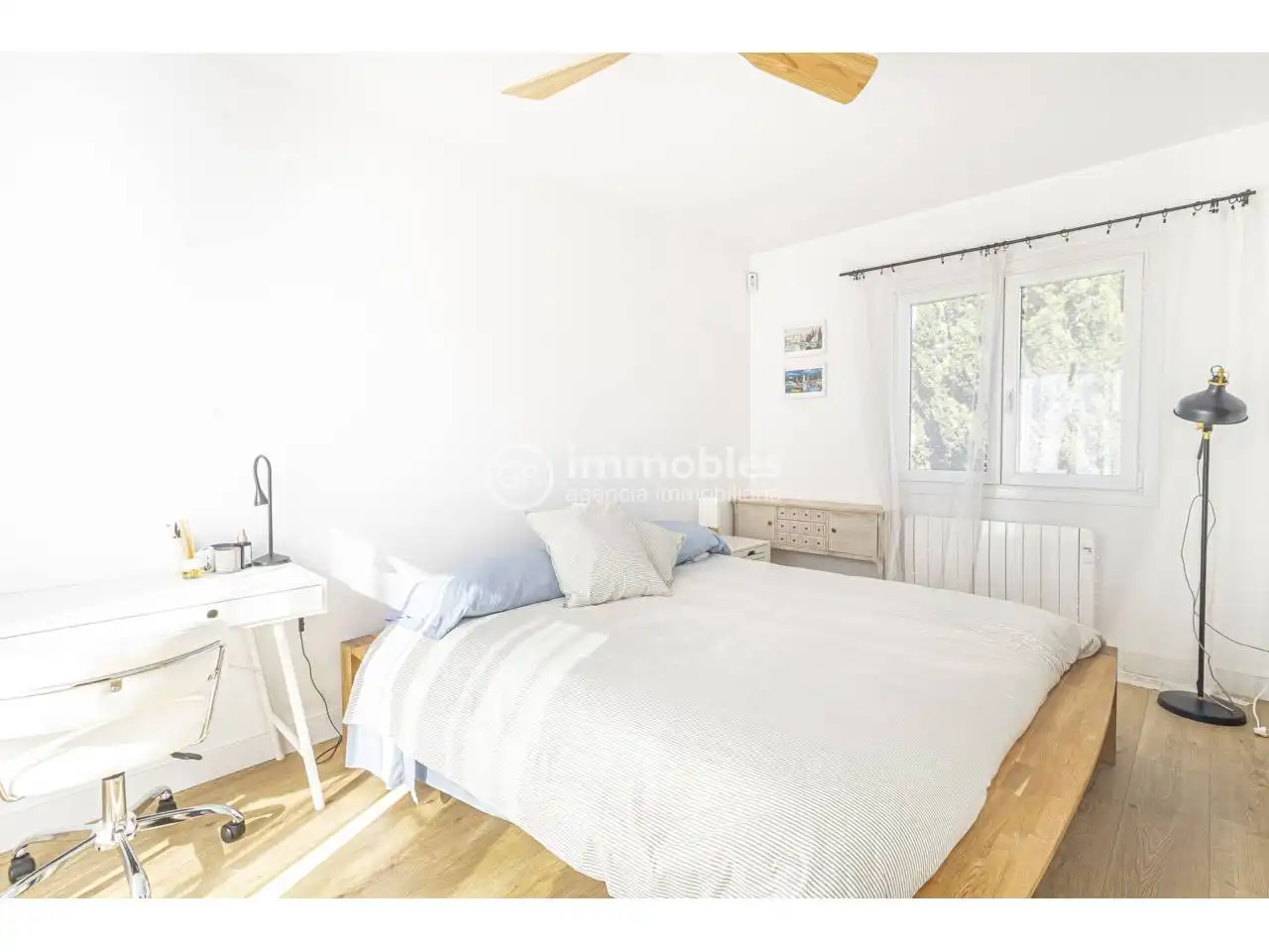 Casa de 80 m² en Campos