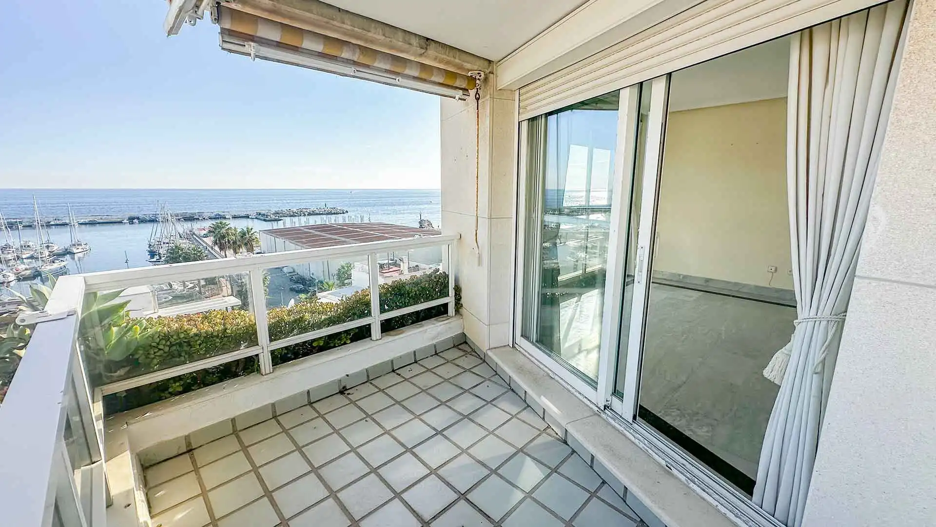 Pis de 118 m² a Marbella