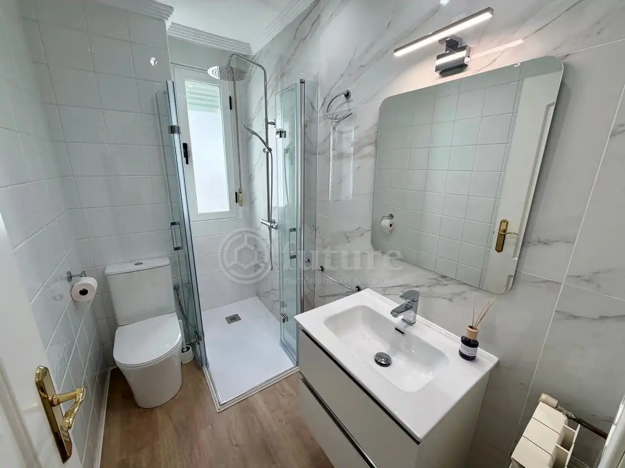Habitación 75 m², Salamanca