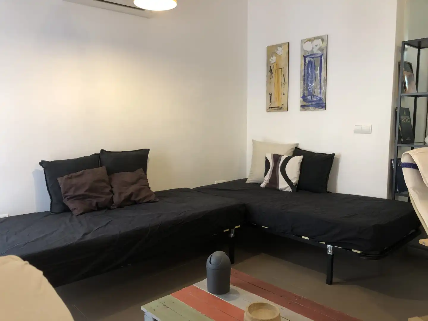 Piso de 115 m² en Antequera