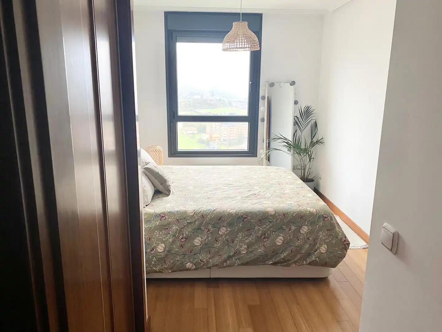 Pis de 74 m² a Oviedo