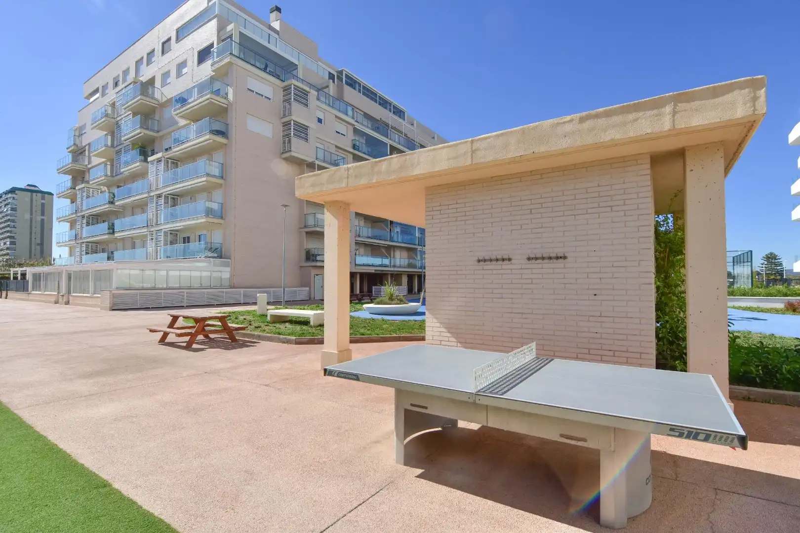 Квартира 58 м² в el Puig de Santa Maria