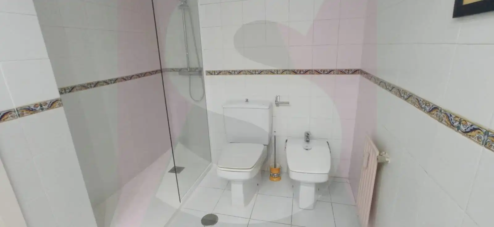 Piso de 90 m² en Badajoz
