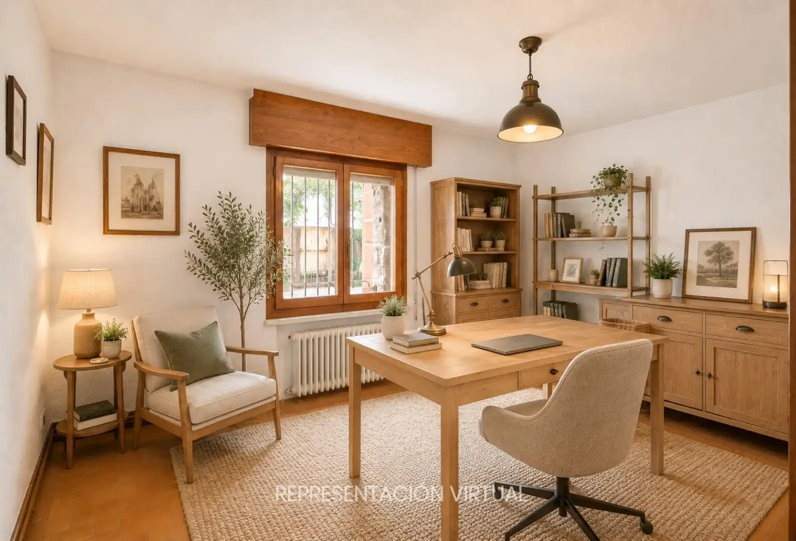 Casa de 432 m² en Torrelodones