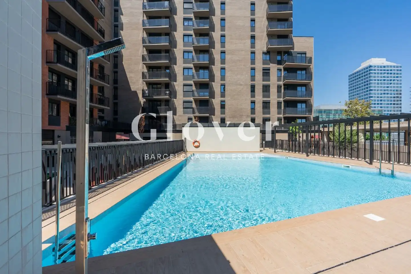 Piso de 70 m² en Barcelona