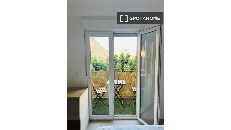 Habitación 115 m², Málaga