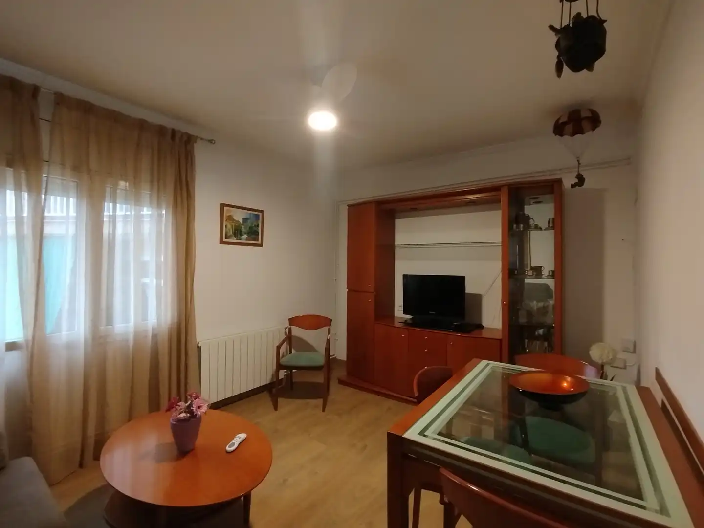 Pis de 70 m² a Barcelona