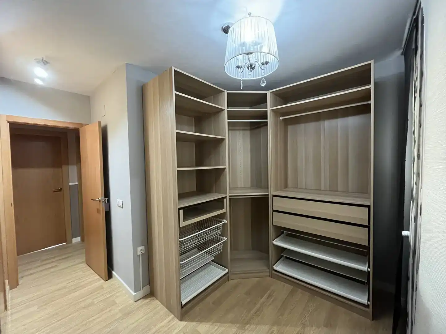 Piso de 90 m² en Albacete