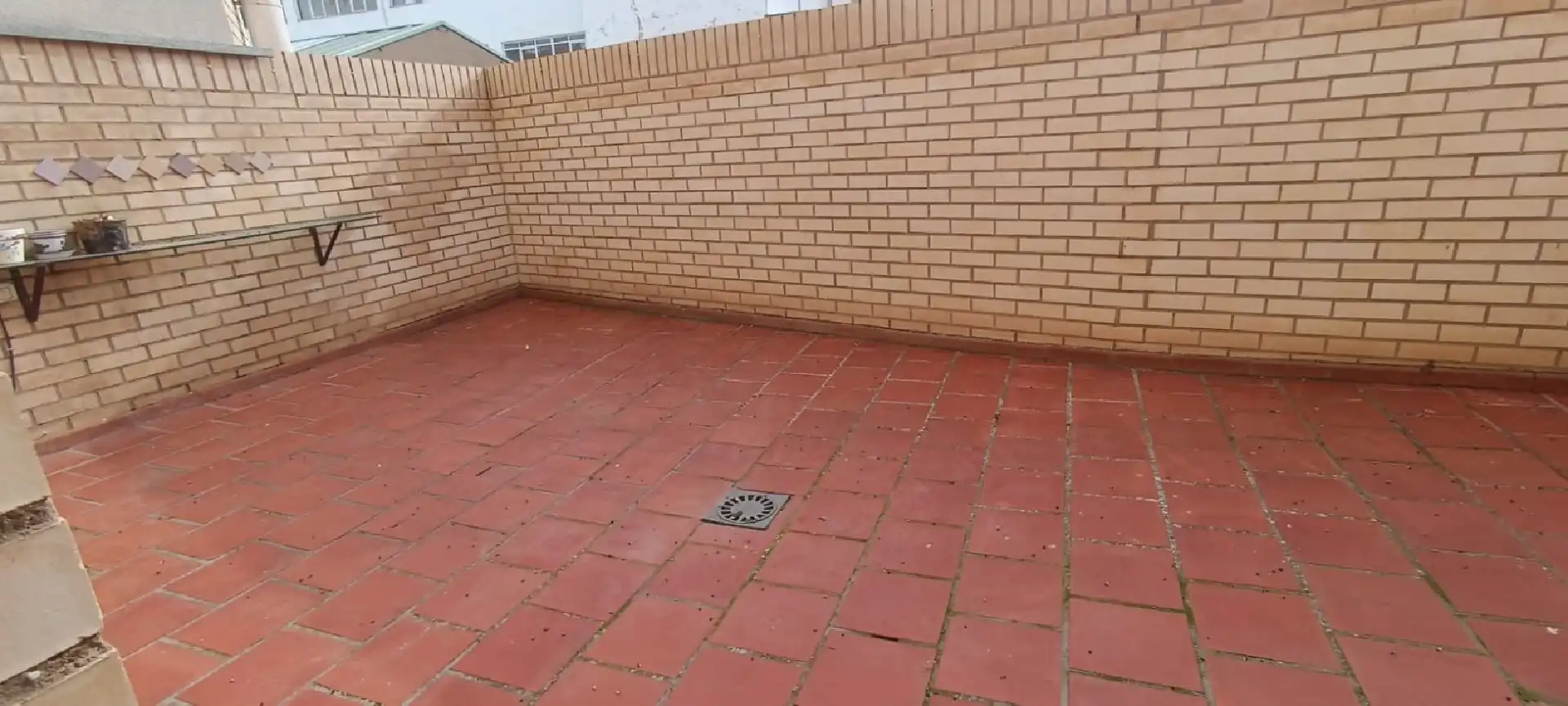 Wohnung 85 m² in Palencia