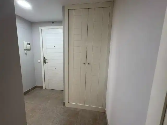 Piso de 91 m² en Almería