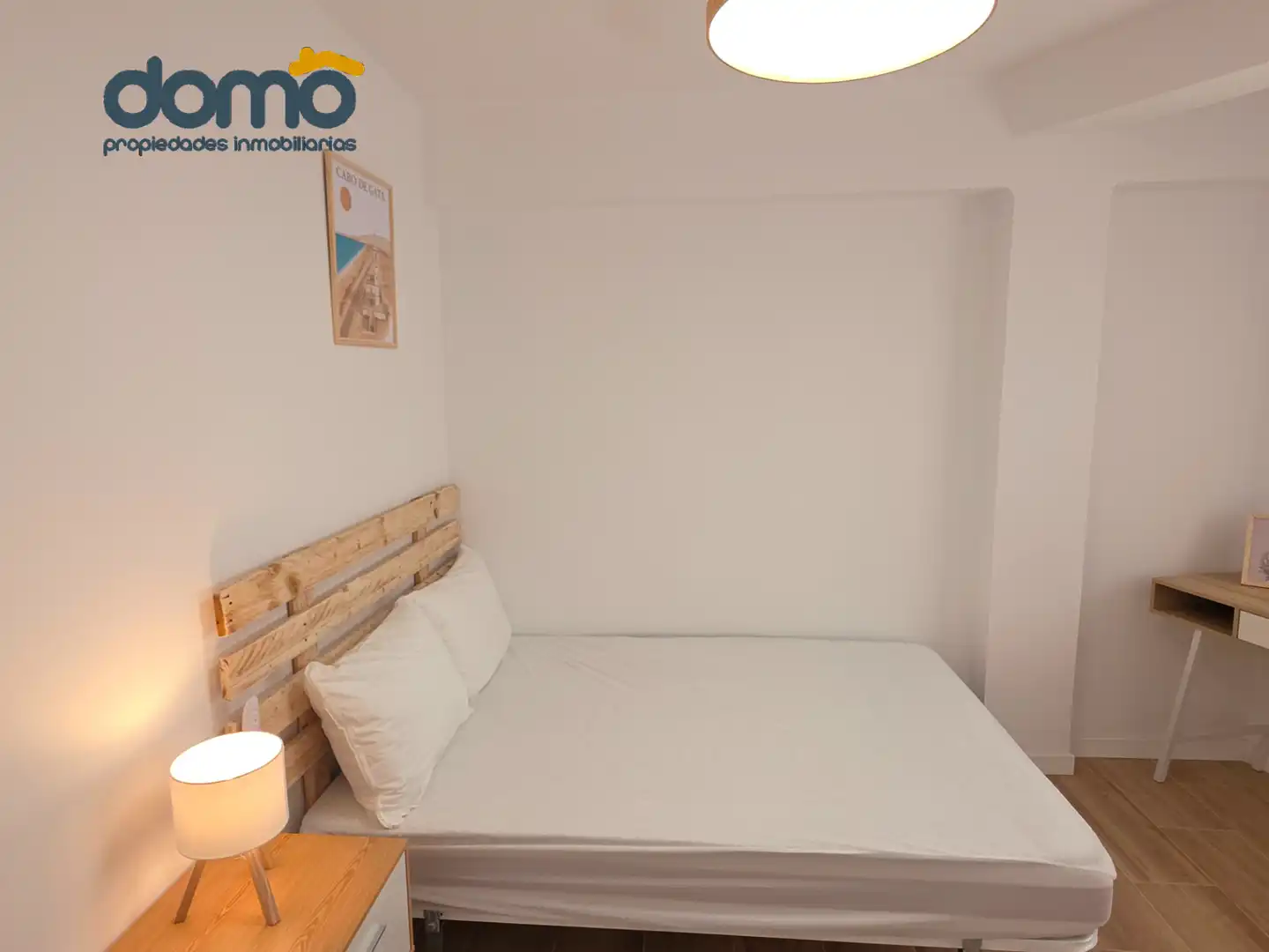 Chambre 85 m², Alméria