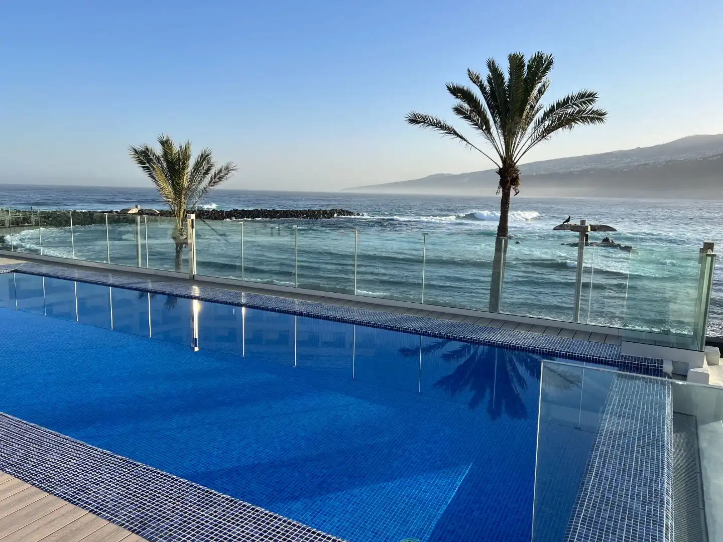 Piso de 60 m² en Puerto de la Cruz