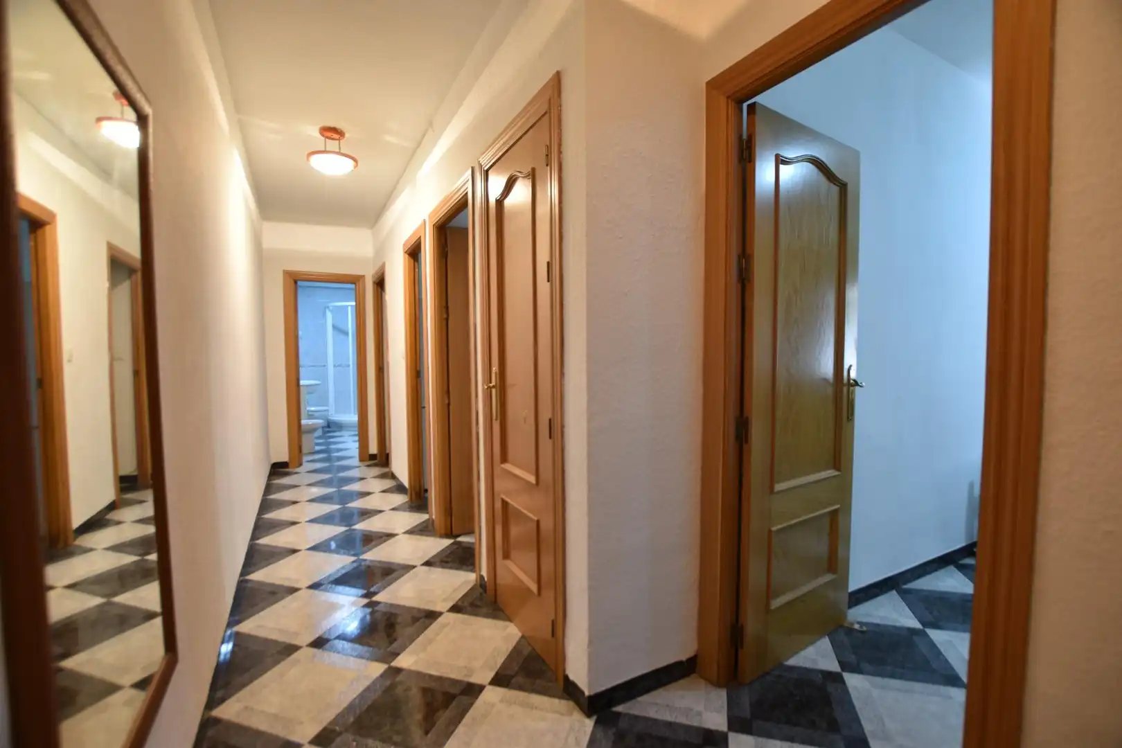 Piso de 86 m² en Granada