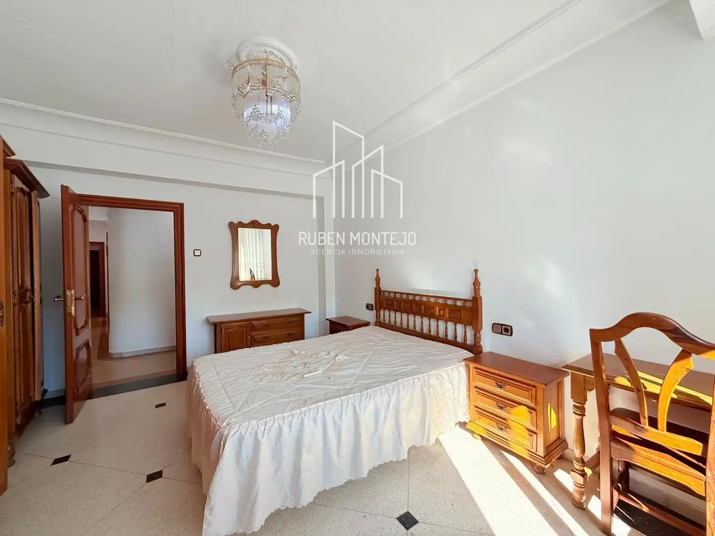 Piso de 151 m² en Salamanca