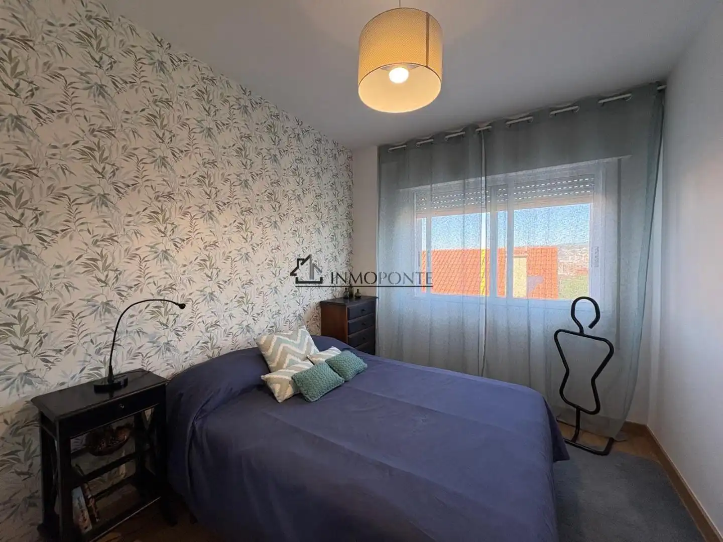 Piso de 85 m² en Pontevedra