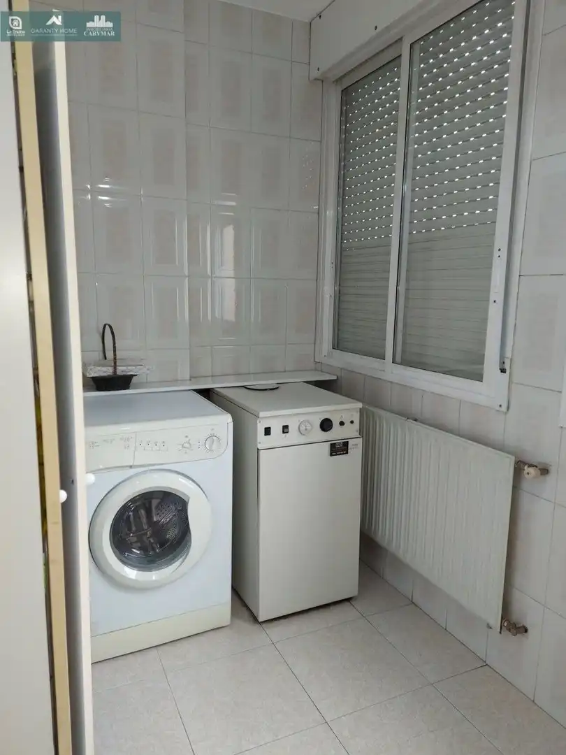 Pis de 75 m² a Ponferrada