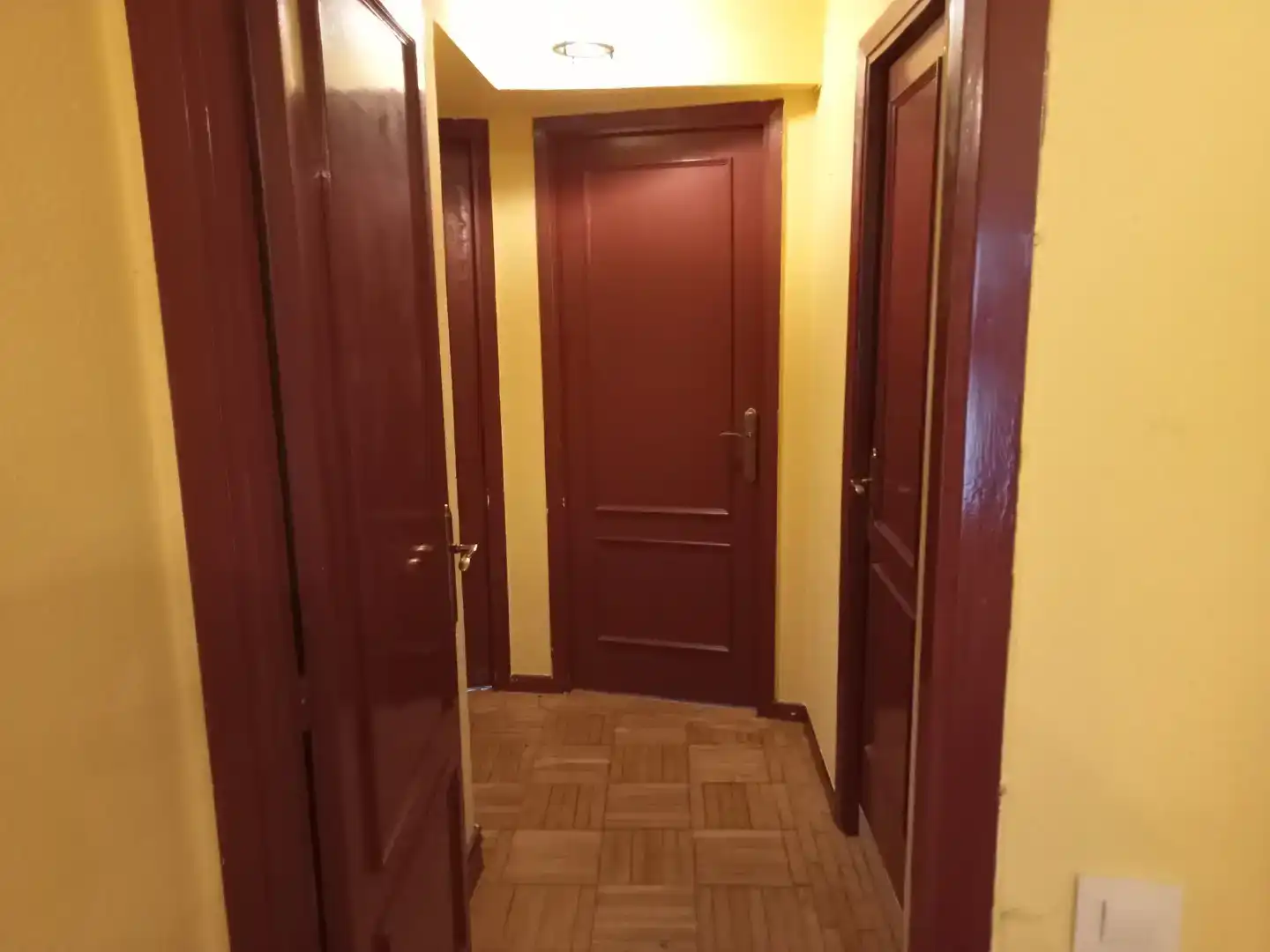 Piso de 81 m² en Gijón