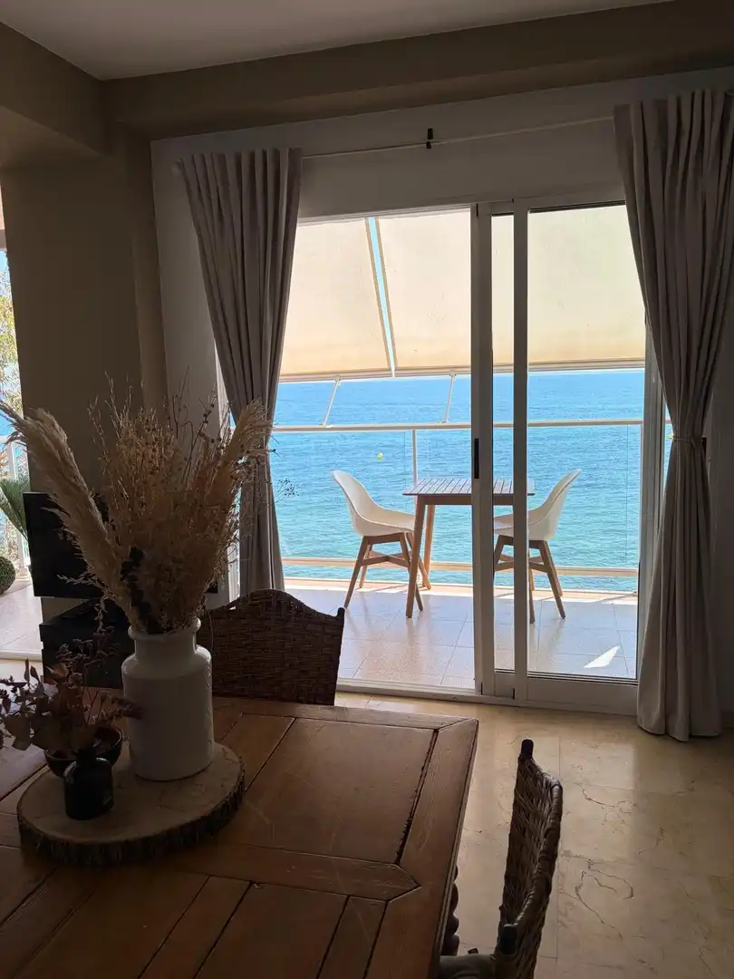 Piso de 85 m² en Alicante