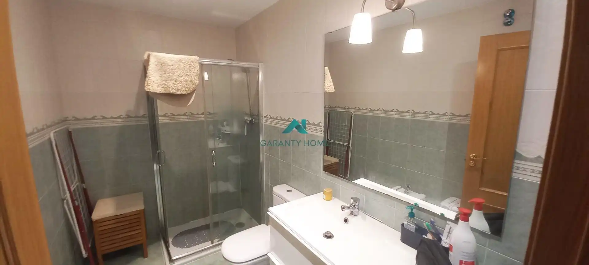 Piso de 91 m² en Limpias