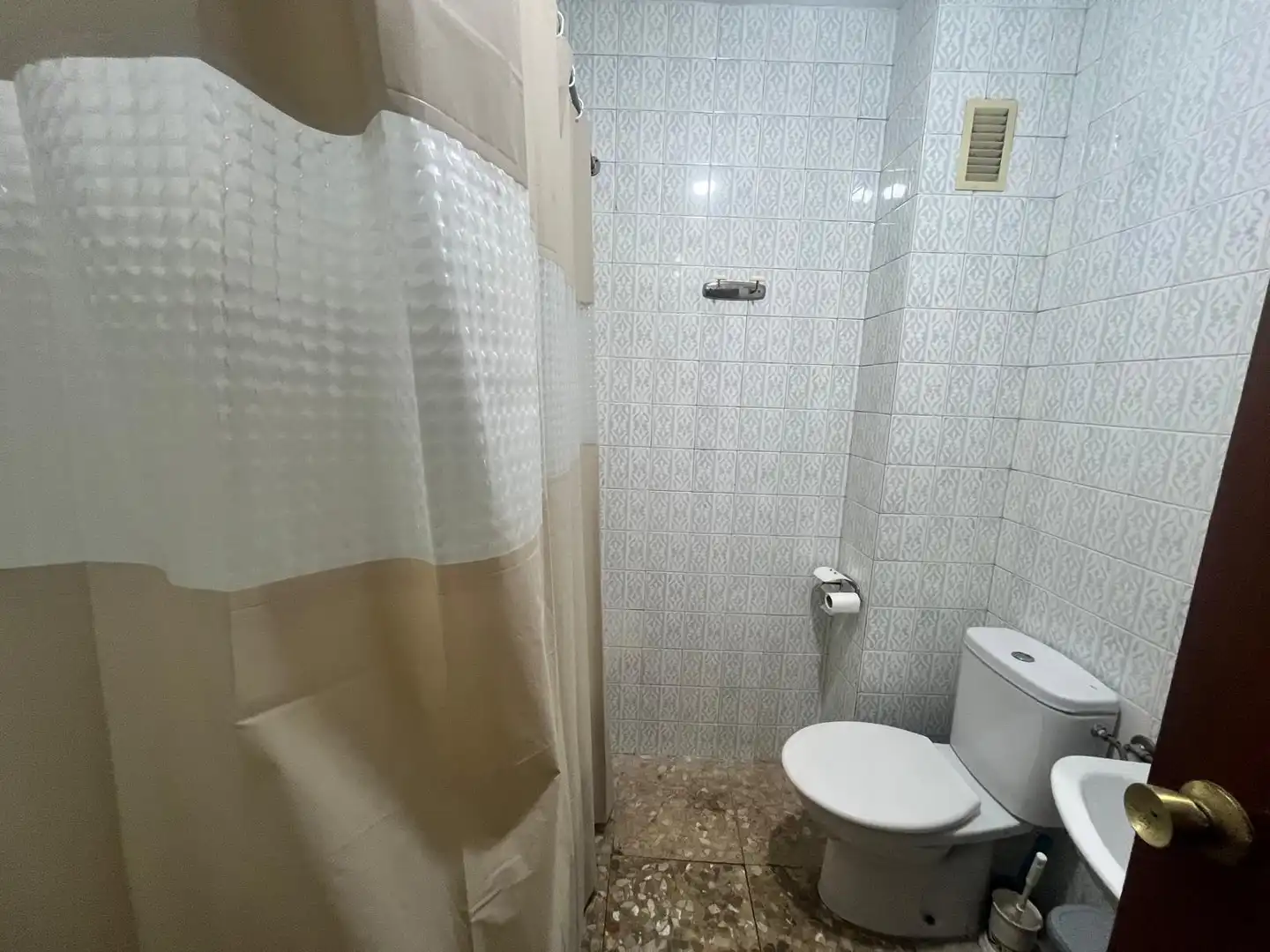 Piso de 107 m² en Córdoba