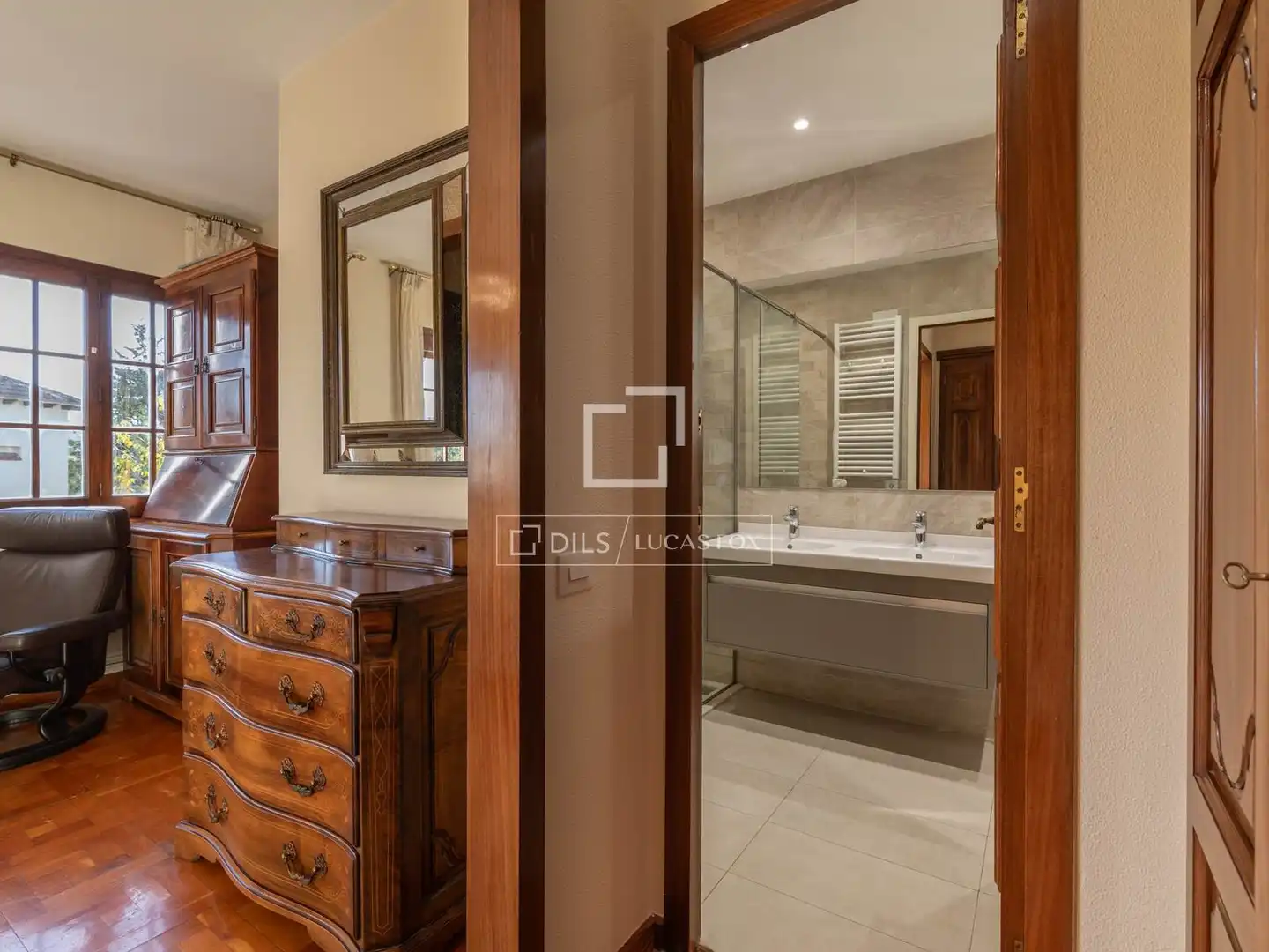 Casa de 433 m² en Sant Cugat del Vallès