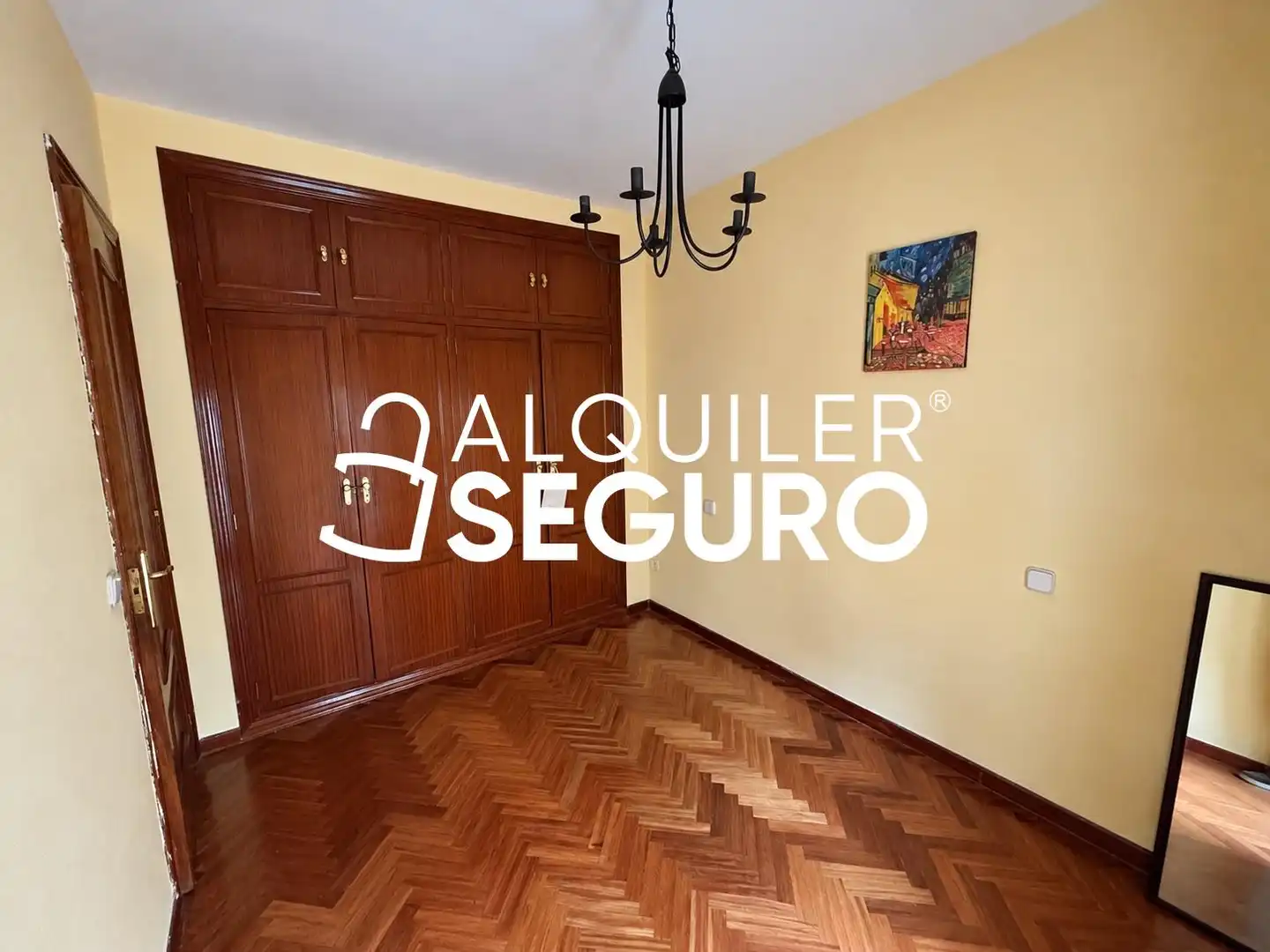 Wohnung 55 m² in Madrid