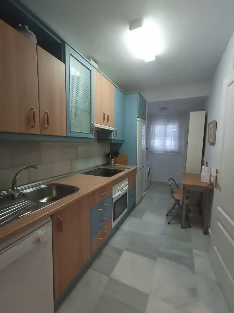 Wohnung 74 m² in El Puerto de Santa María