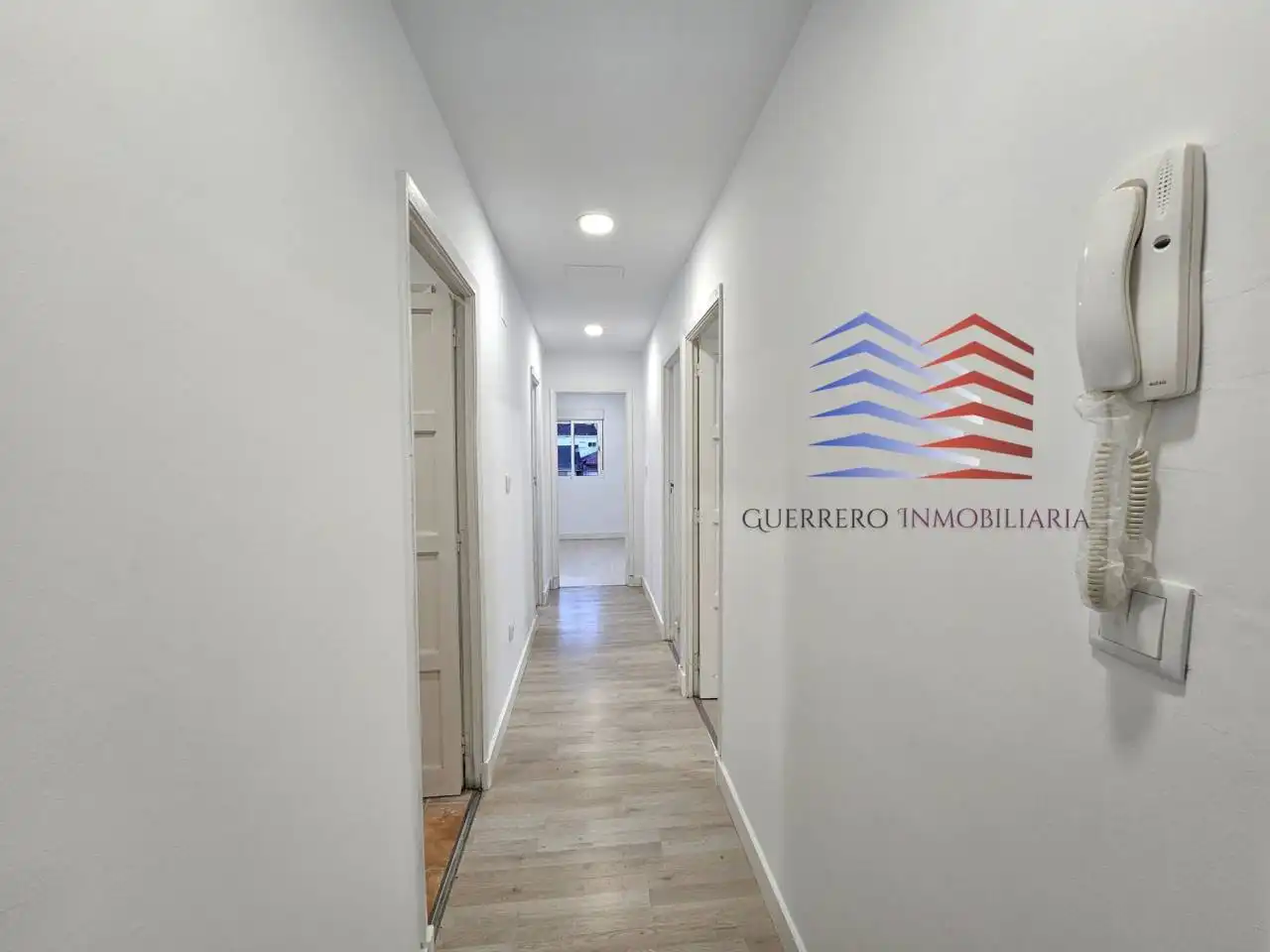 Pis de 97 m² a Ourense