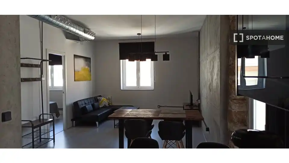 Habitación 69 m², Cádiz