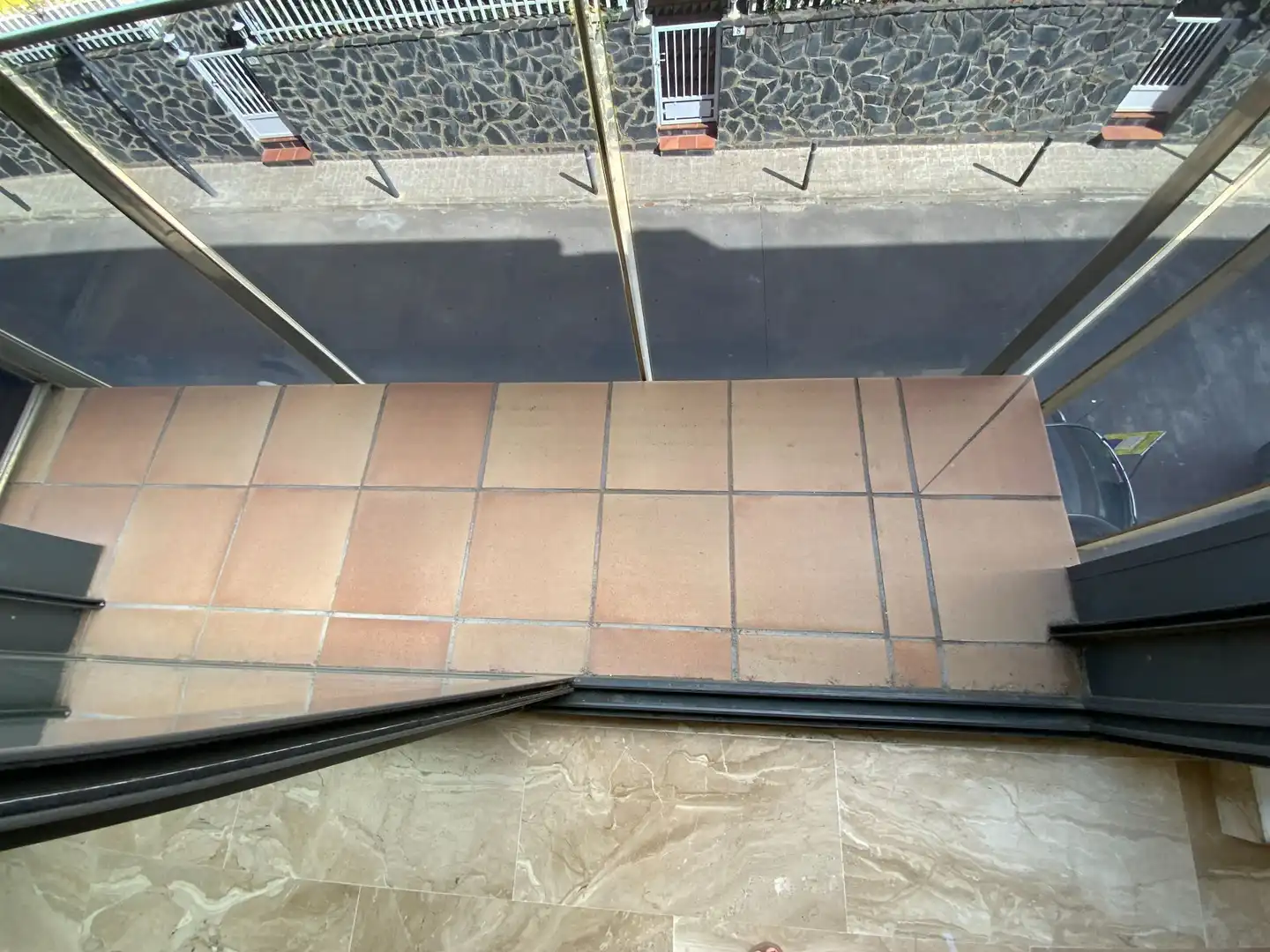 Pis de 81 m² a Sant Andreu de Llavaneres