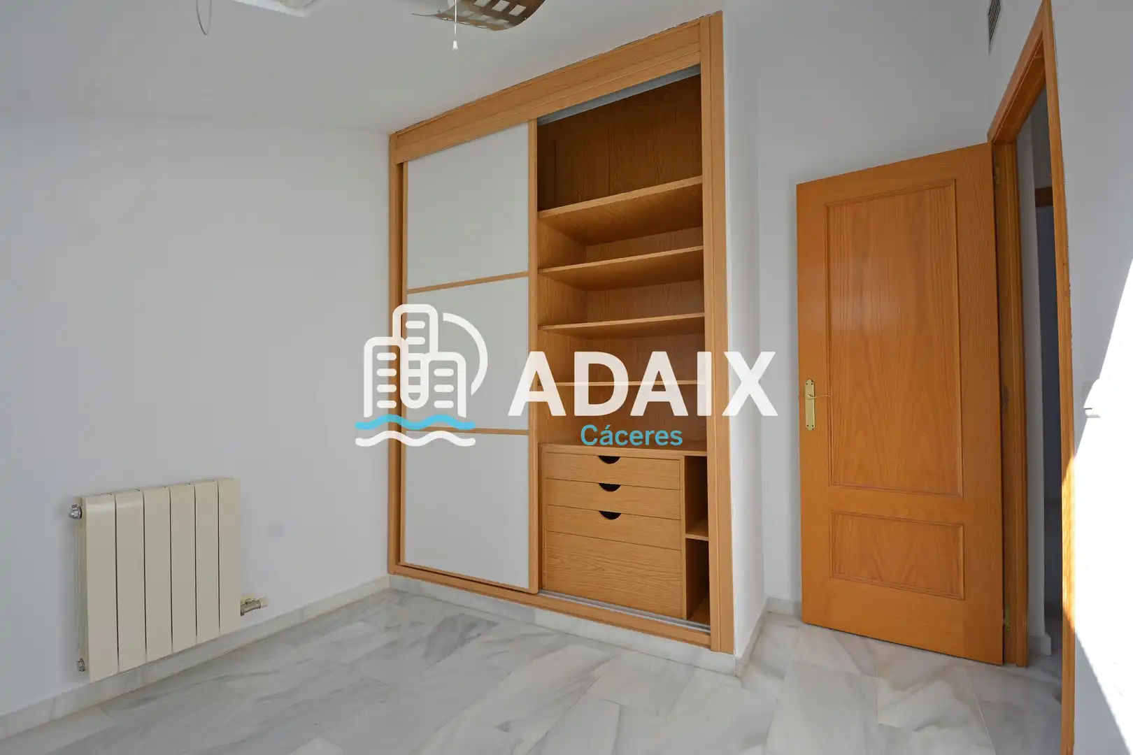 Wohnung 160 m² in Cáceres
