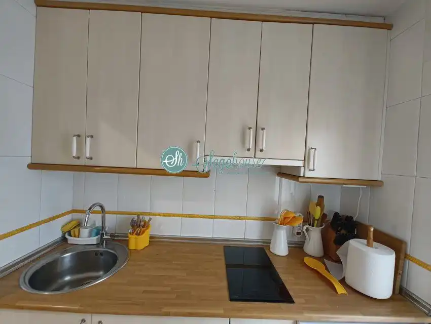 Piso de 68 m² en Segovia