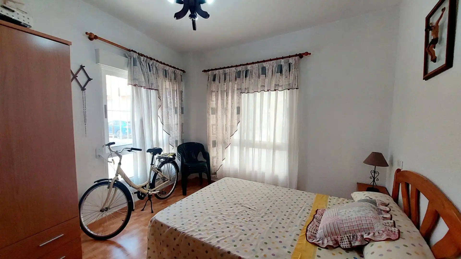 Piso de 65 m² en Los Alcázares