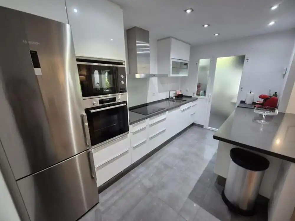 Piso de 123 m² en Marbella