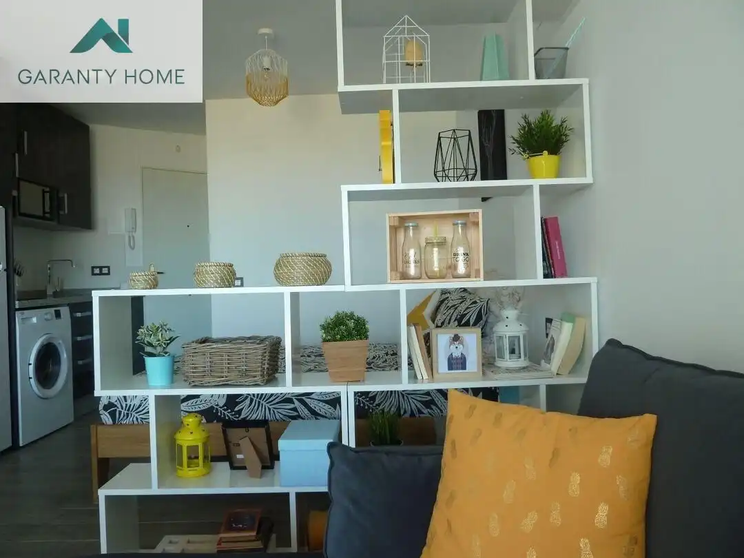 Piso de 50 m² en Rincón de la Victoria