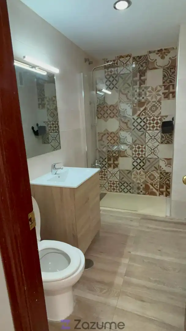 Wohnung 85 m² in Dos Hermanas